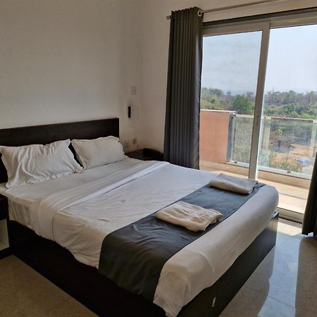 Hotel Rsa Residency Pernem Ngoại thất bức ảnh
