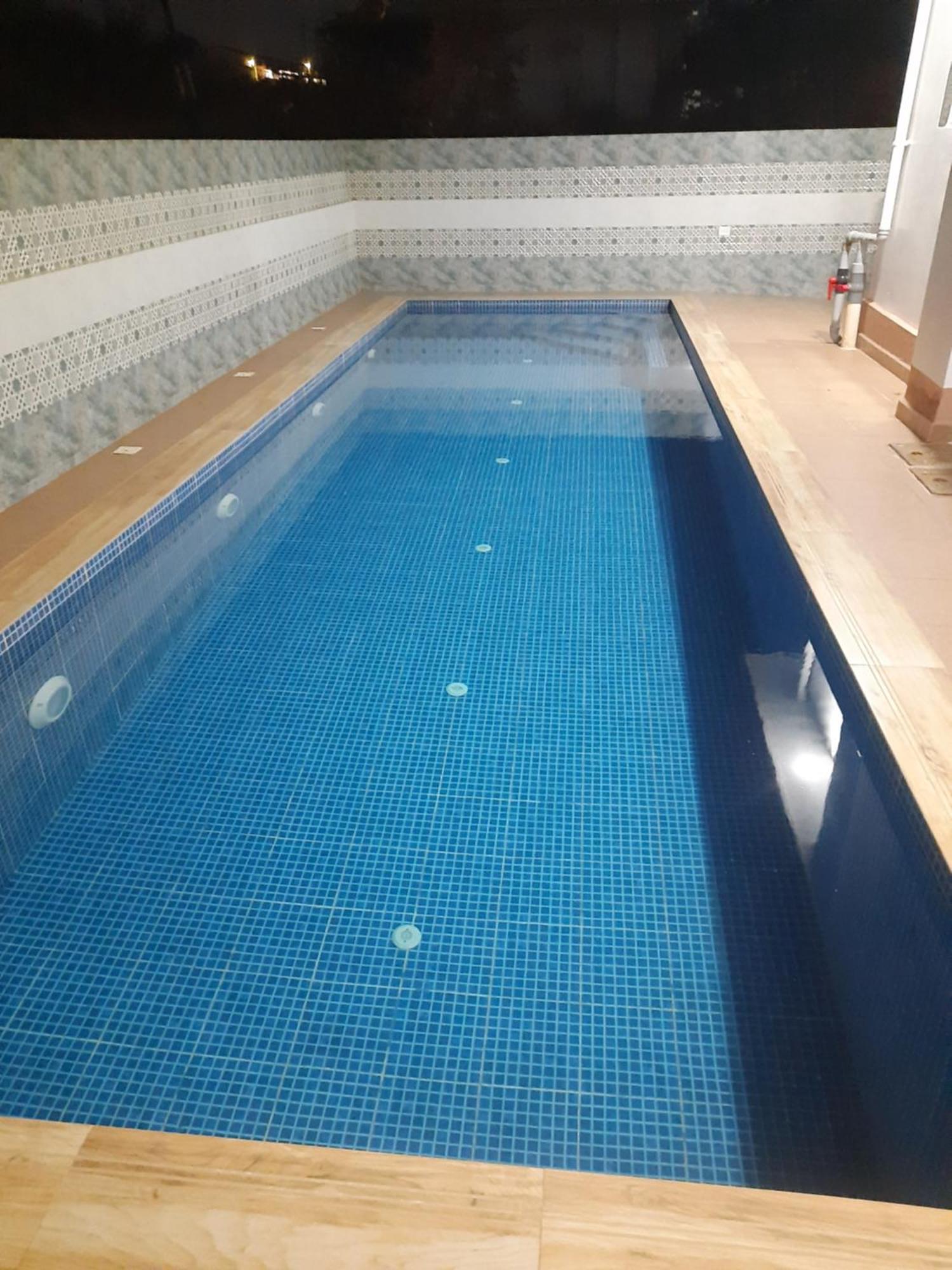 Hotel Rsa Residency Pernem Ngoại thất bức ảnh