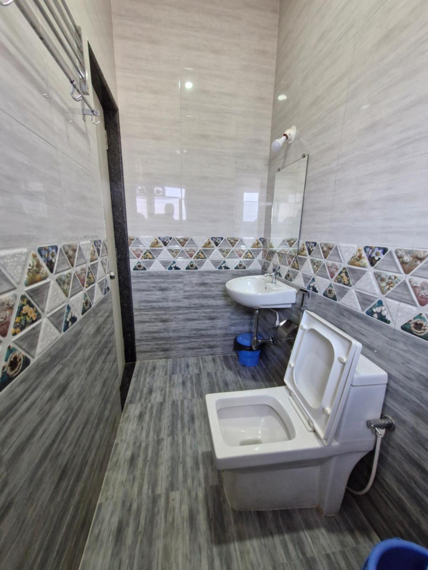 Hotel Rsa Residency Pernem Ngoại thất bức ảnh