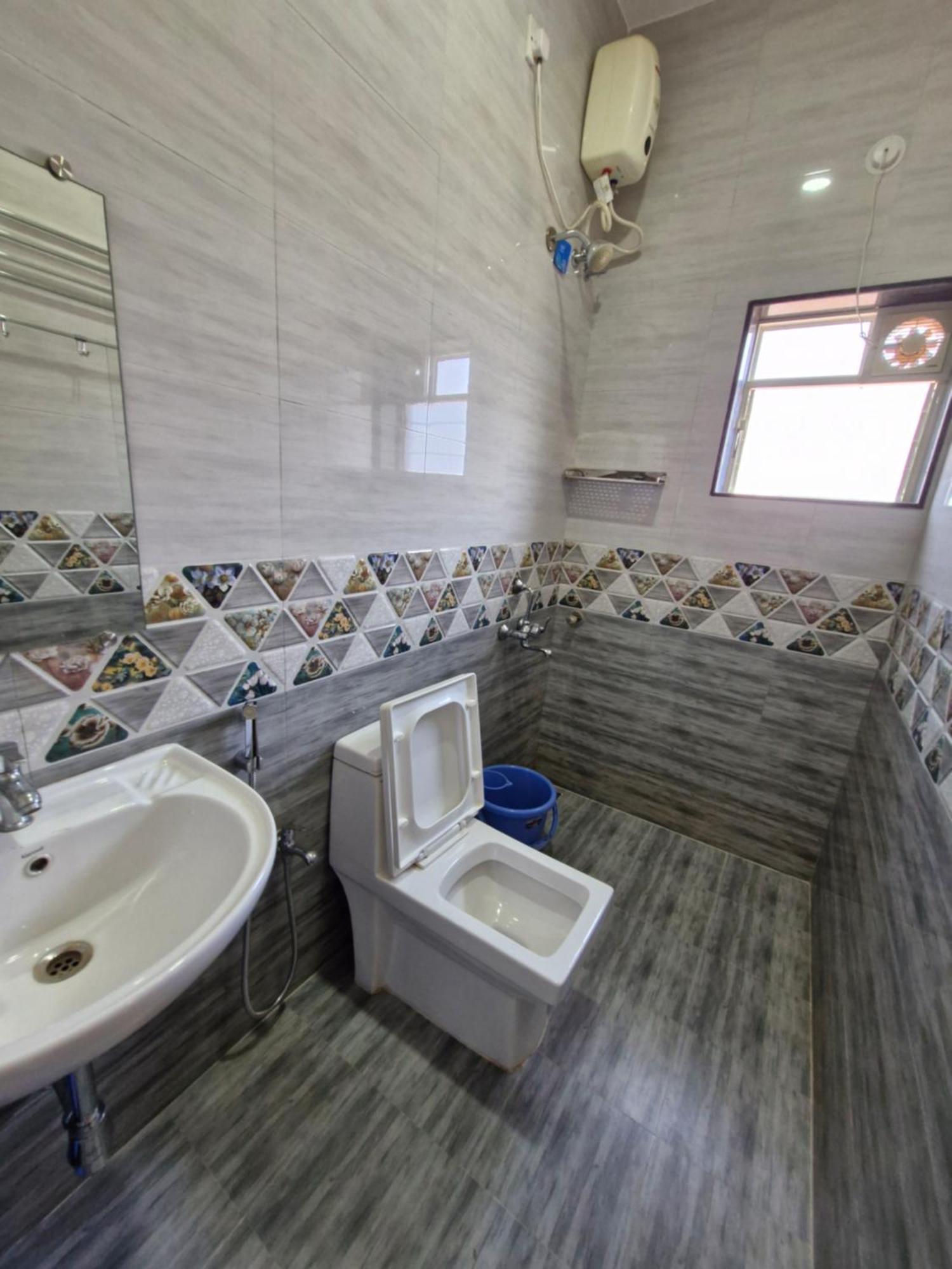 Hotel Rsa Residency Pernem Ngoại thất bức ảnh